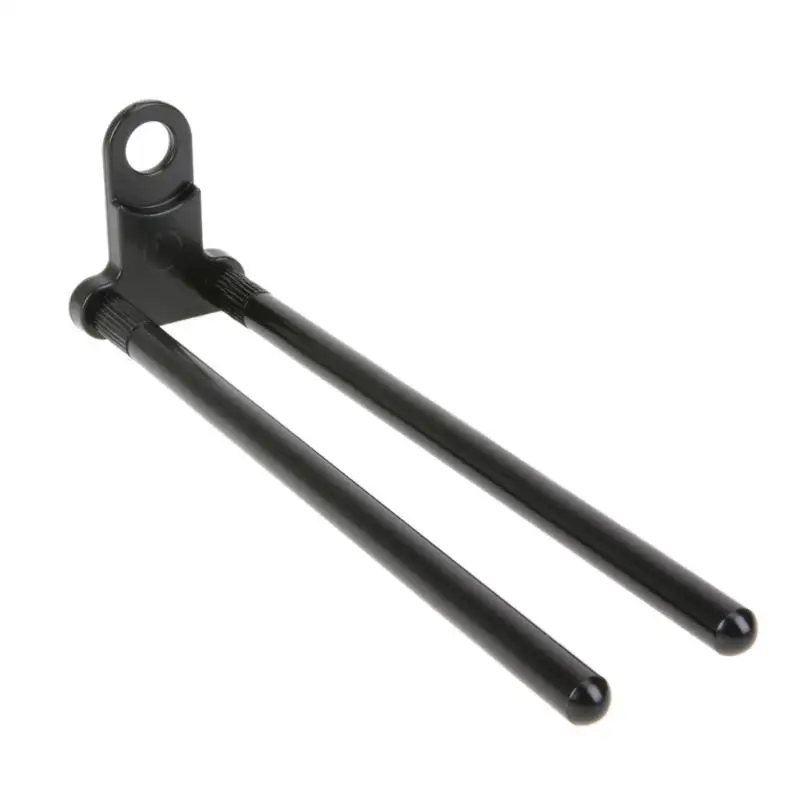 Рыболовные снасти из алюминиевого сплава сигнализатор поклевки для ловли карпа