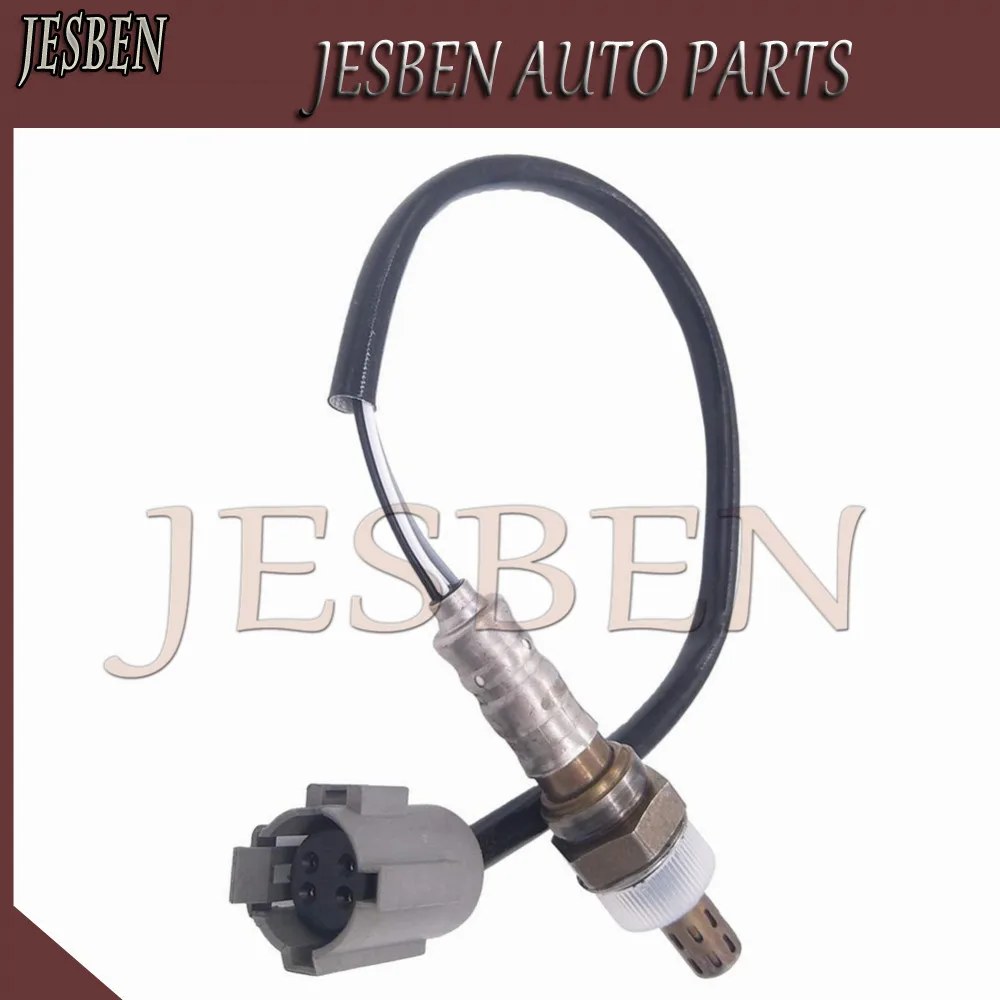 

234-4077 Front Lambda O2 Oxygen Sensor for CHRYSLER TOWN & COUNTRY DODGE EAGLE JEEP WRANGLER CHEROKEE PLYMOUTH VOYAGER 1993-2001