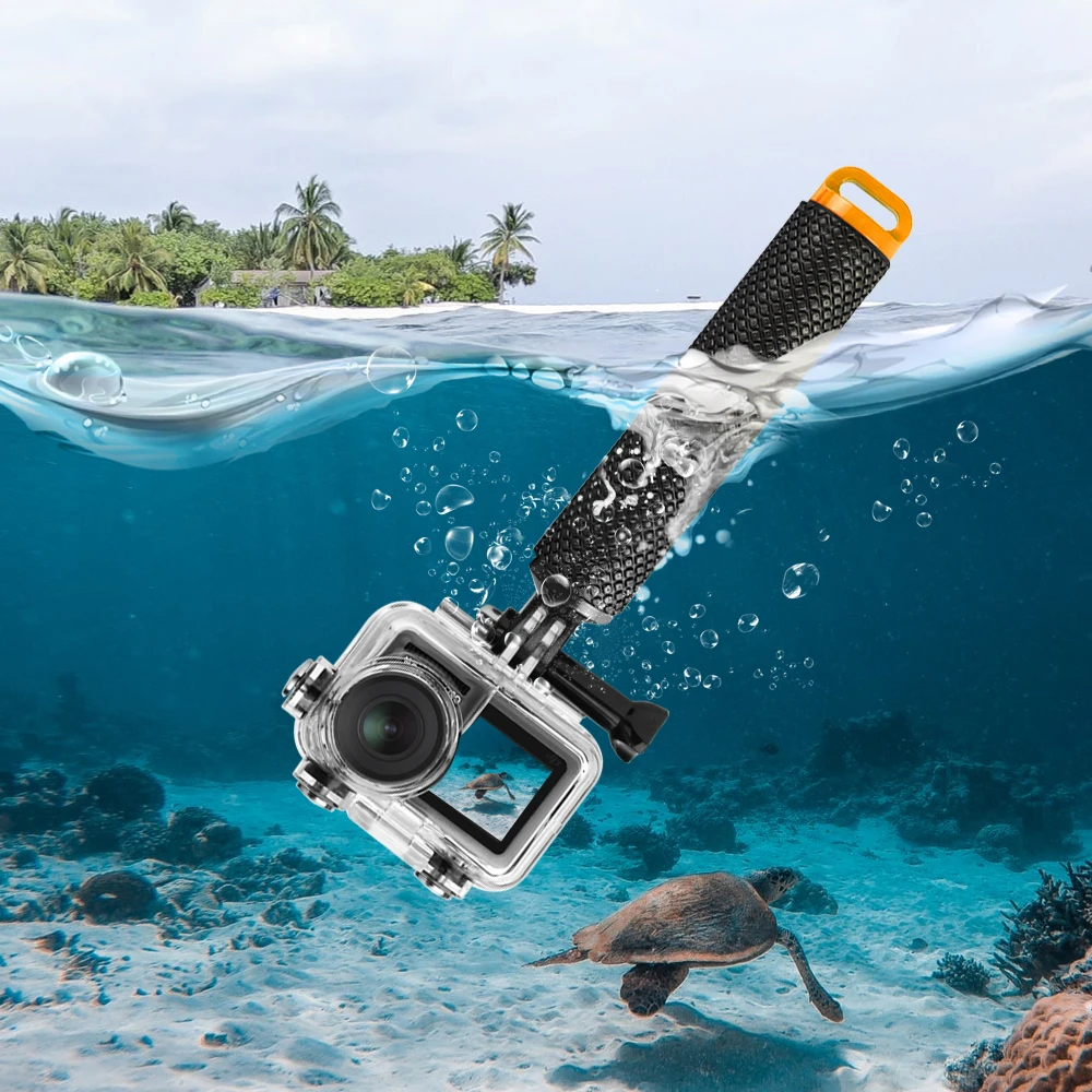 Для DJI OSMO 4K Аксессуары для спортивной экшн-камеры 60M Дайвинг подводный