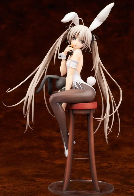 Экшн фигурка Yosuga no Sora пикантная аниме коллекционная игрушка подарок на Рождество