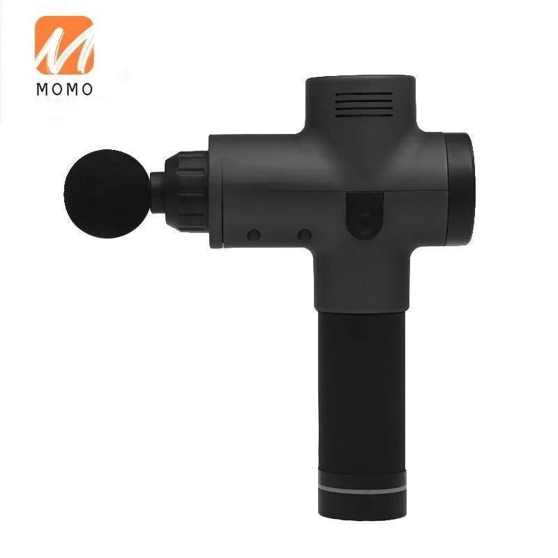 

Handheld Massager / Massage Gun / Fascia Gun for Muscle Soreness, Relieves Body Fatigue, Combat Stiffness and Spasms