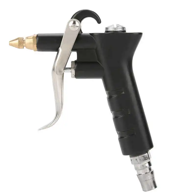 

Pneumatic Tools 1/4" High Pressure Duster Blow Type Pneumatic Cleaning Tool