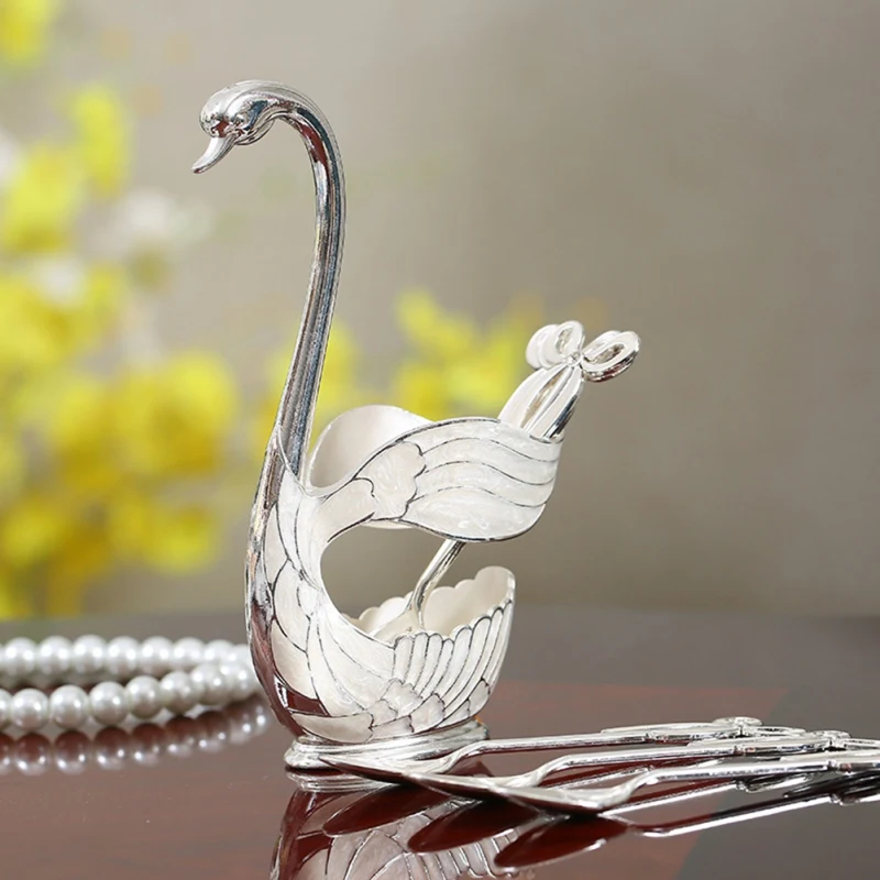 Набор золотых столовых приборов из нержавеющей стали 6 шт.|Вилки| |