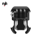 Крепление для камеры Go Pro Hero 9 8 7 6 5 4 Session SJCAM Osmo Yi 4K