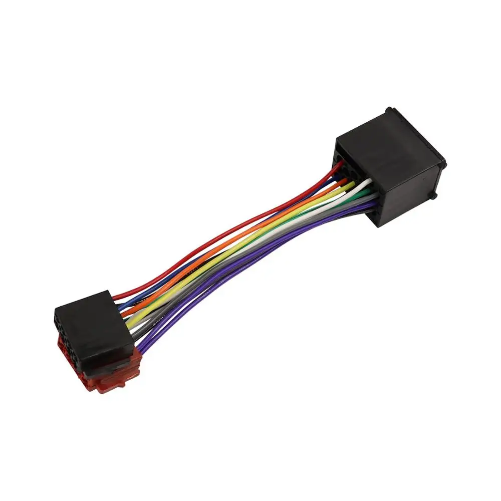 Переходник для кабеля BMW 3 5 7 8 серии E46 E39 /Land Rover/MINI|e46 facelift|harness pluge46 projector |