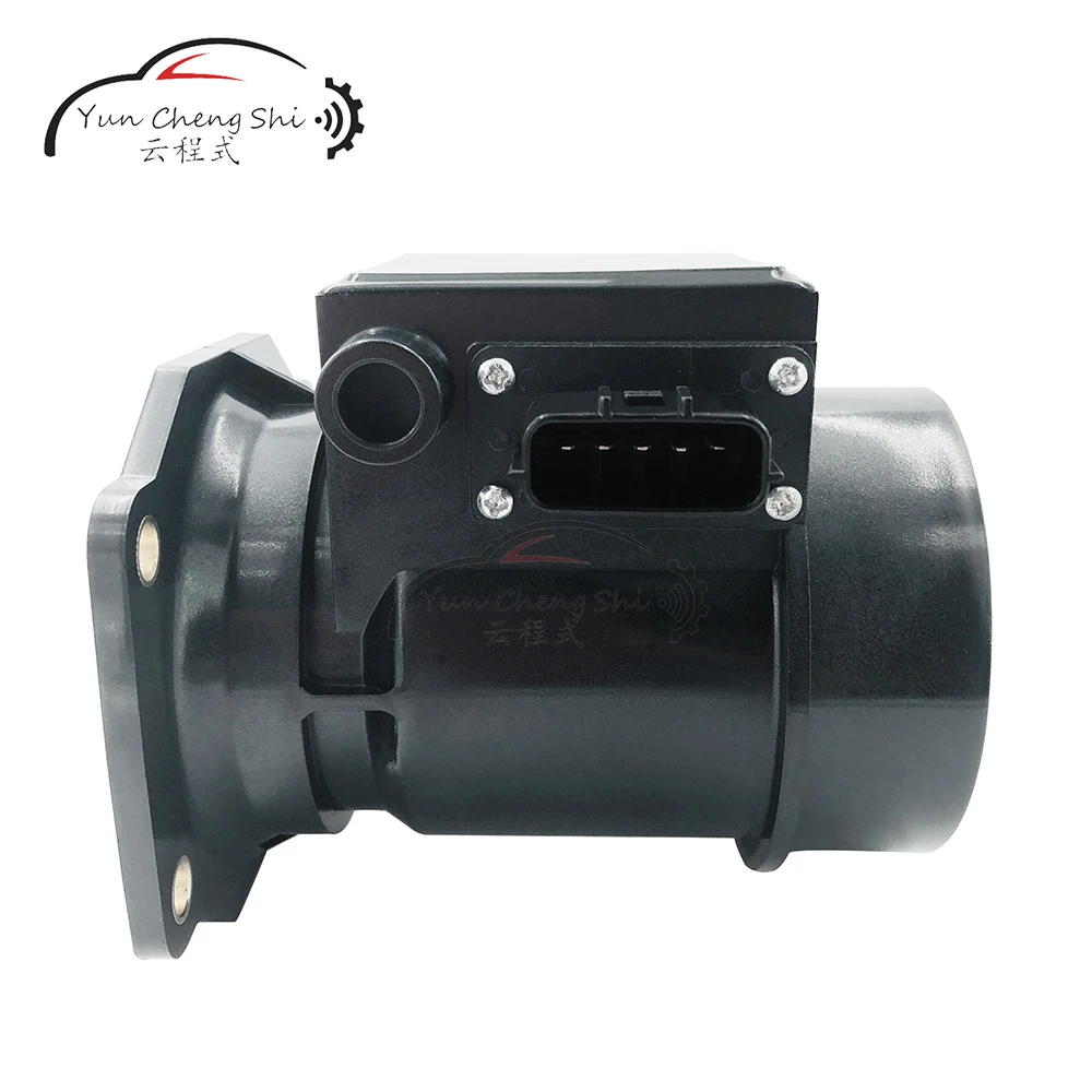 22680 02U00 Skyline RB20DE RB20E RB20DET 2268002U00 Датчик массового расхода воздуха MAF для Nissa LAUREL R32 R33 2 0