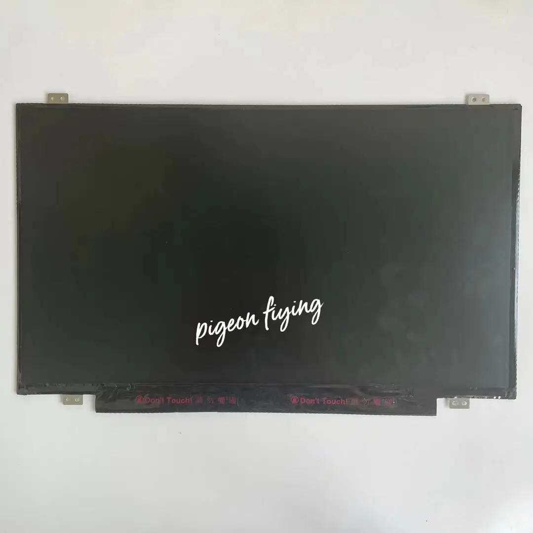 for thinkpad t430u lcd screen 1366768 n140bge la2 b140xtn02 2 14 0hd slim matrix panel display fru04w4185 04w4193 free global shipping