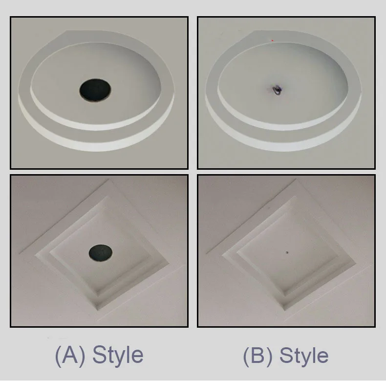 

Modern INDOORLED ceiling lamp balcony entrance cloakroom ceiling lamp simple household small ceiling lamp corridor aisle lamp