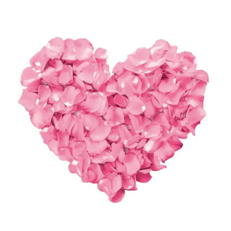 

Logo Patch Pink Flower Heart Iron Ons Patches Bulk for Clothing Accessories Thermal Transfer Stickers for Clothes Free Shipping