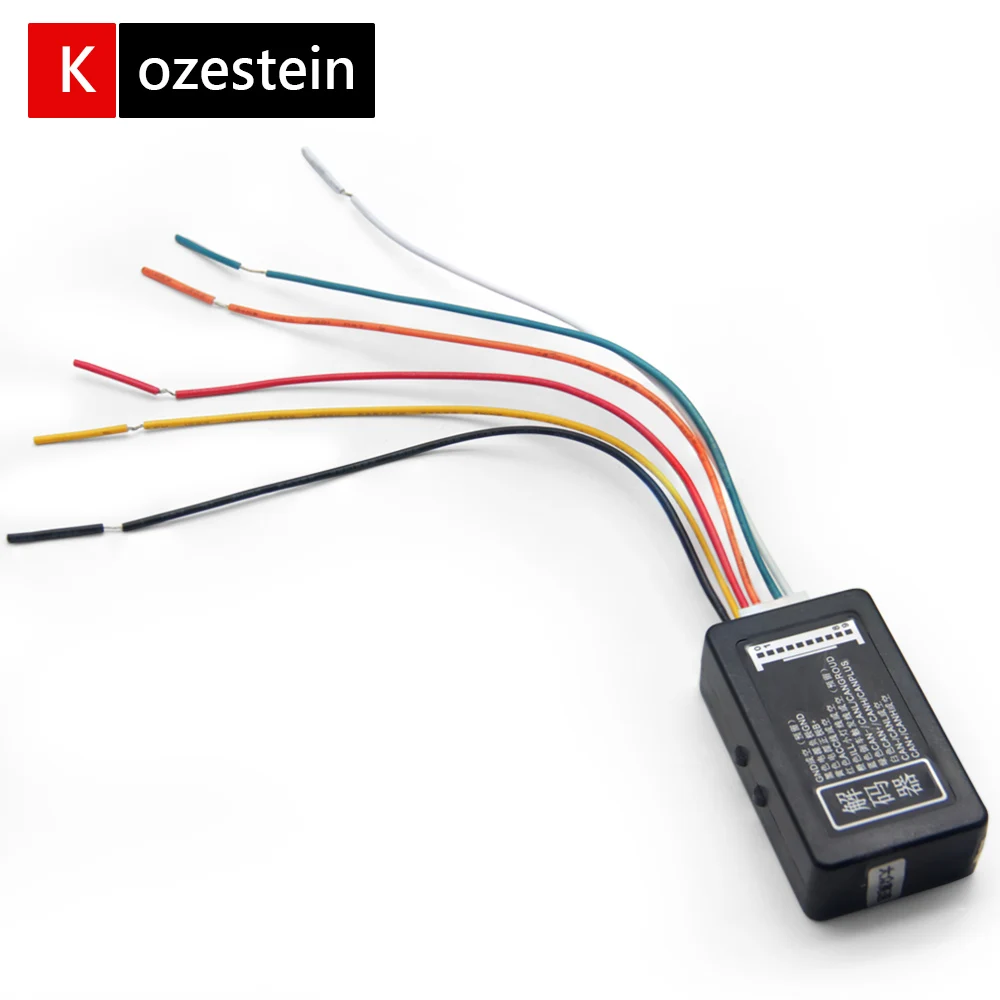 RCD330 плюс Canbus декодер RCN210 RCD10 Canbus симулятор для VW Jetta модели авто Polo, Golf, Passat EOS Bettle MK5 MK6 B6 7