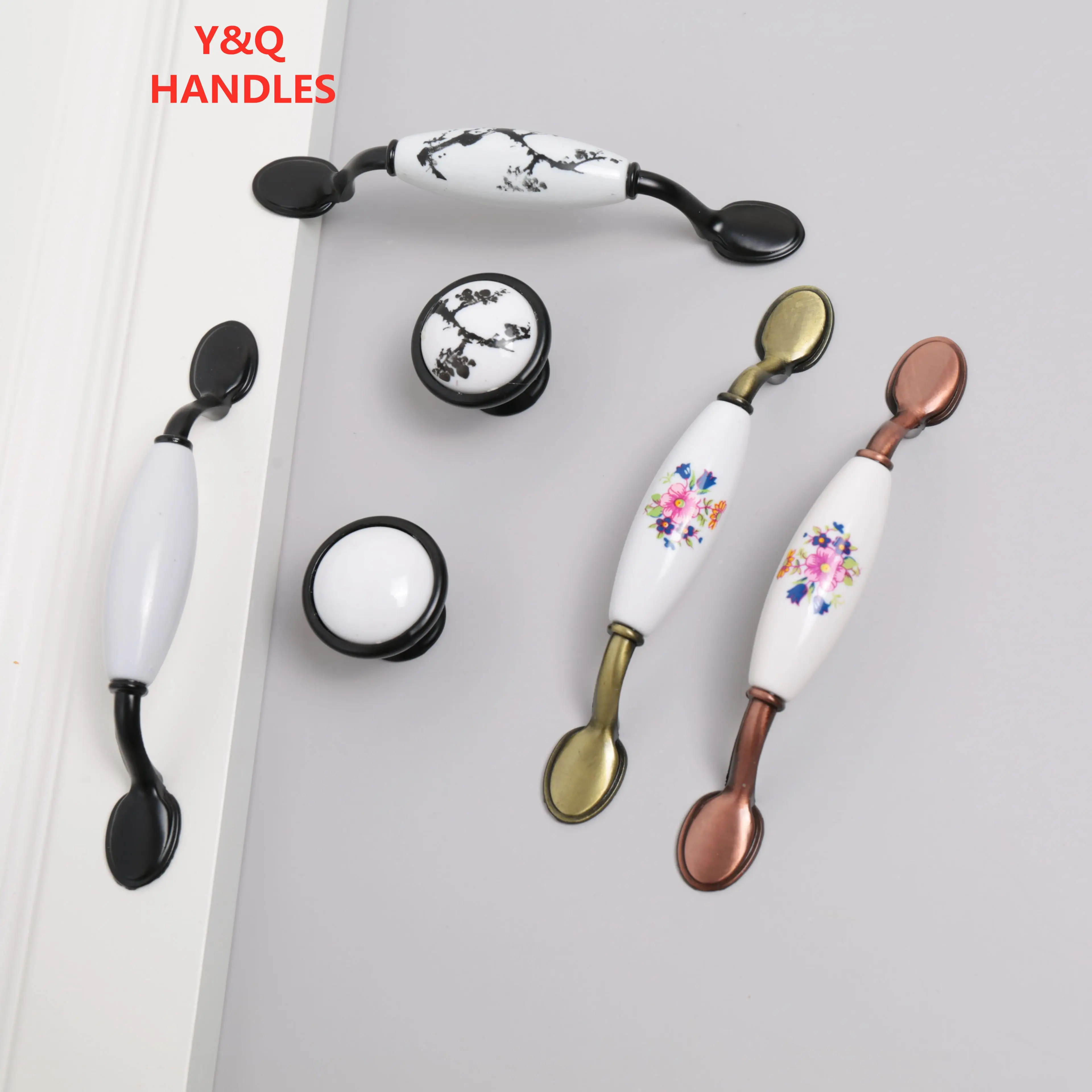 Ручки для шкафа мебели кухонные ручки дверей ящиков кухонная ручка европейская