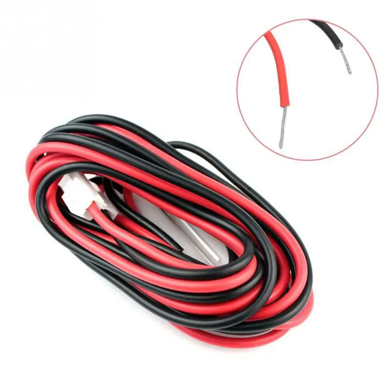 Promotion! Power Cable Cord for Kenwood Radio TK-760 TK-780 TK-8180 TK-7160 &amp MORE Free Fast US S/H 3 metres | Строительство и