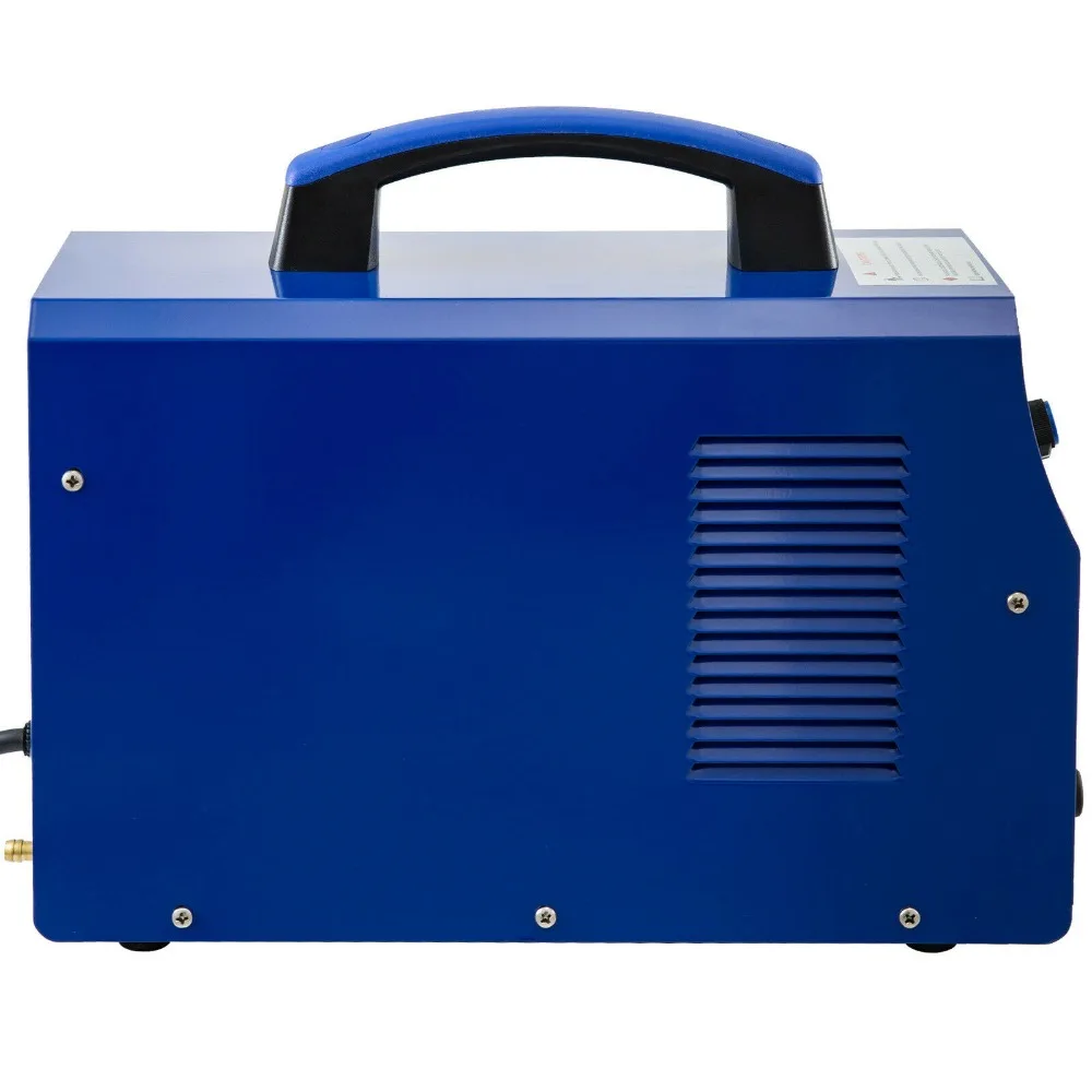 TIG-165S, 160 Ампер TIG Torch Stick ARC сварочный инвертор постоянного тока, 110/230 В двойное напряжение