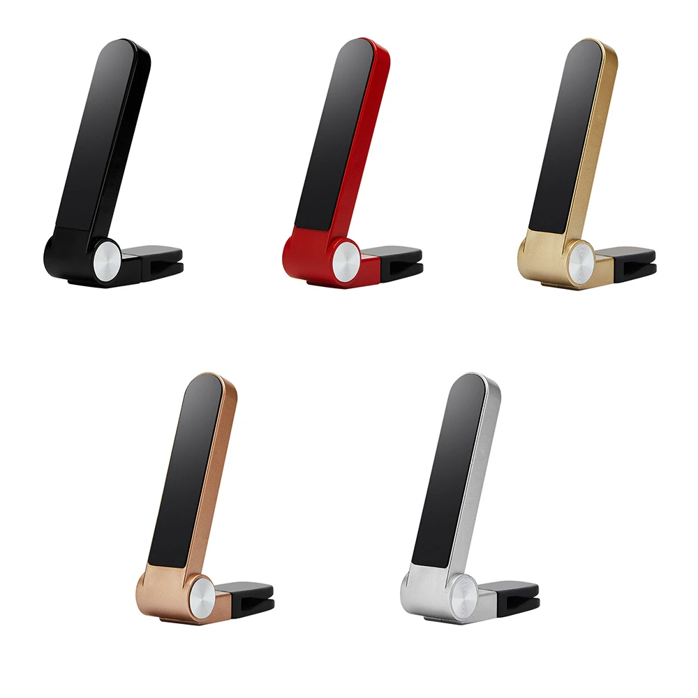 

Magnetic Car Phone Bracket Holder Foldable Universal Auto Air Vent Mount Navigation Bracket.For iPhone 12 11 X MAX 7 8 Xiaomi