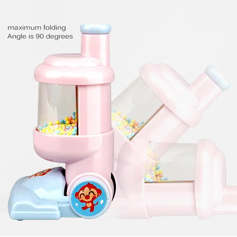 

Children'S Educational Toys Children'S Simulation Vacuum Cleaner Toys Housework Role-Playing Games Kids Gifts