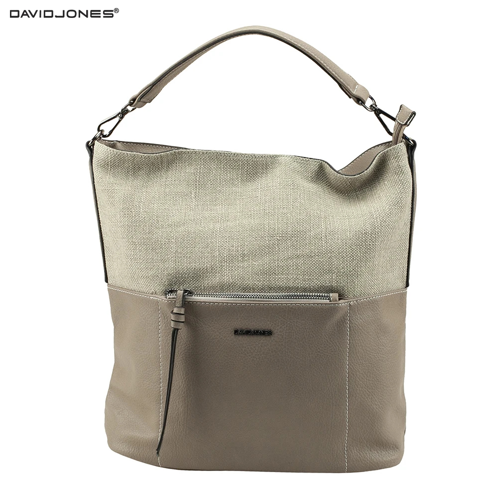 Сумка женская DavidJones из искусственной кожи | Багаж и сумки