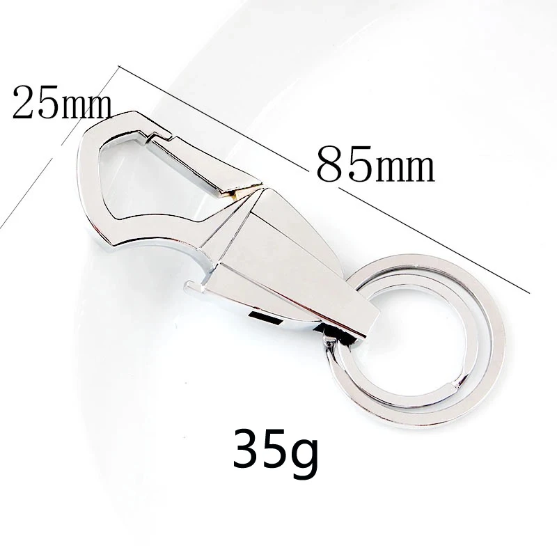 

4s New Fashion Zinc Alloy car keychain Beer Bottle Opener Keychain For seat TOLEDO leon EXEO mk3 mk2 5f ateca altea FR Ibiza car