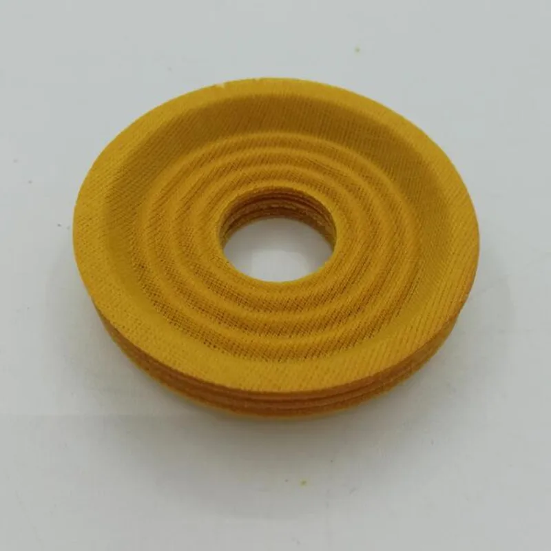 2 шт. пружинная подушка для динамика 4 15 дюймов различных типов низкочастотных