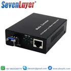1 ГБ SFP волоконно-оптический медиаконвертер RJ45 1000 Мбитс SFP волоконный коммутатор с модулем SFP совместимый с CiscoMikrotikHuawei