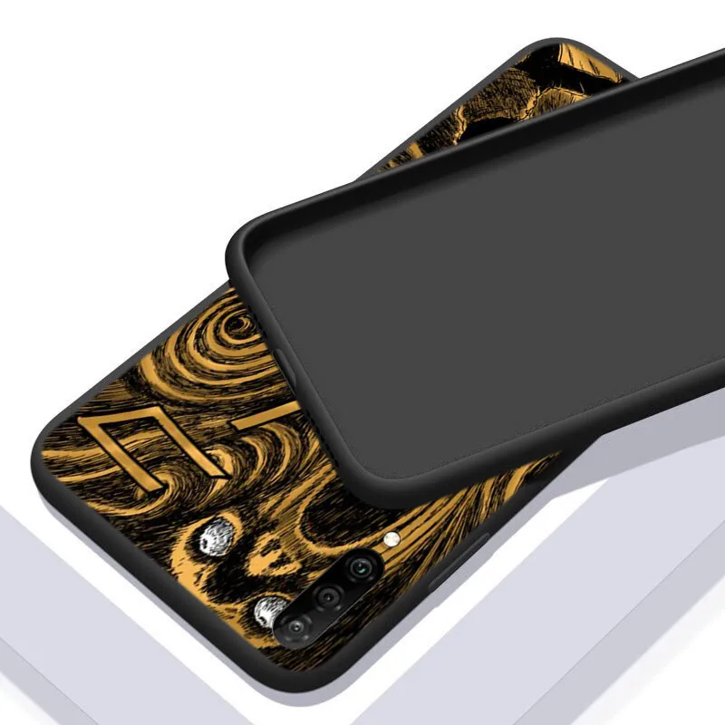 

Junji Ito Tees Horror For Samsung Galaxy A90 A80 A70 A70S A60 A50 A40 A30 A50S A20S A20E A2Core A10 A10E A10S Phone Case