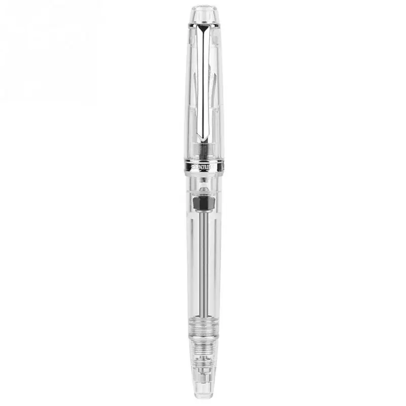 Penbbs 268 Гладкий чернильный фонтан ручка для учебы товары домашней практики