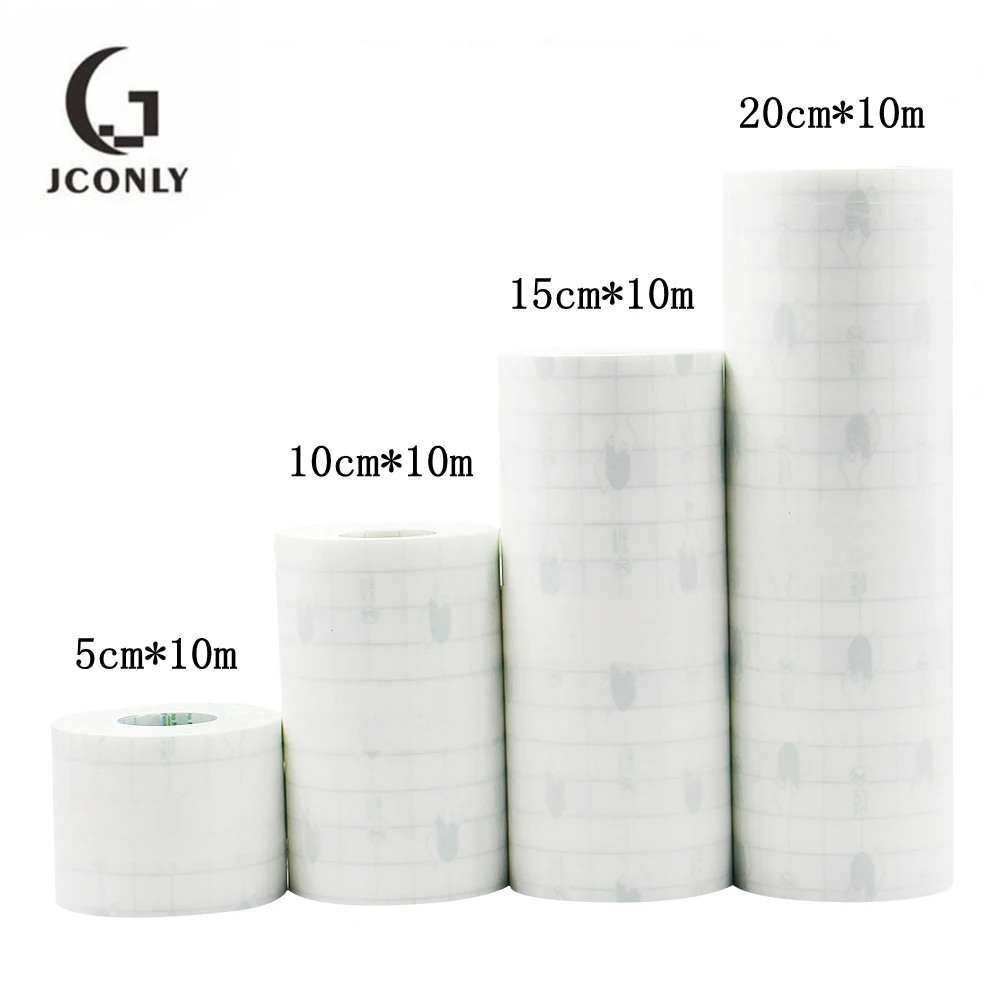 

Tattoo Bandage Roll Protective Breathable Tattoo Aftercare Film Tattoo Film Tattoo Accessories Tattoo Supplies