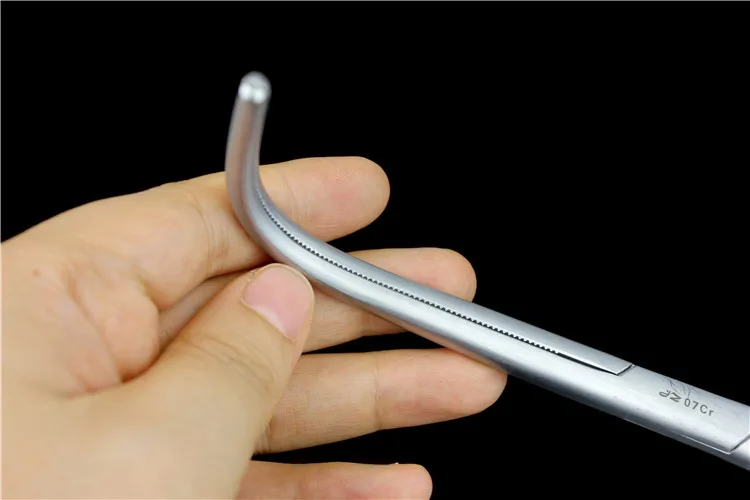 JZ акушерство гинекология хирургический инструмент Cervix локтевая головка