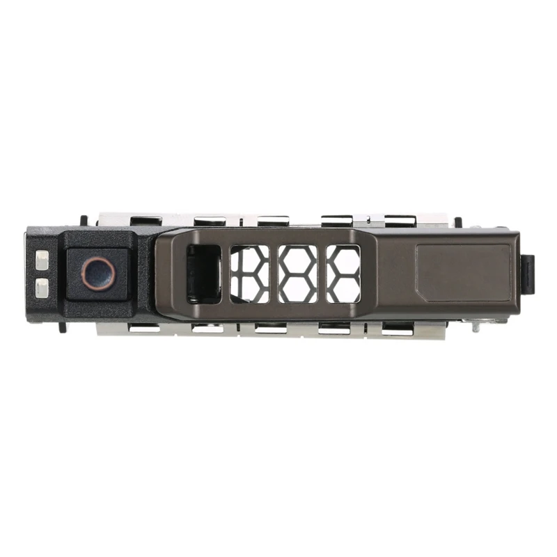 4 шт. 2 5 дюймовый отсек для жестких дисков Dell PowerEdge Servers T440 T640 R330 R430 R630 T630 R730 R730XD G176J и