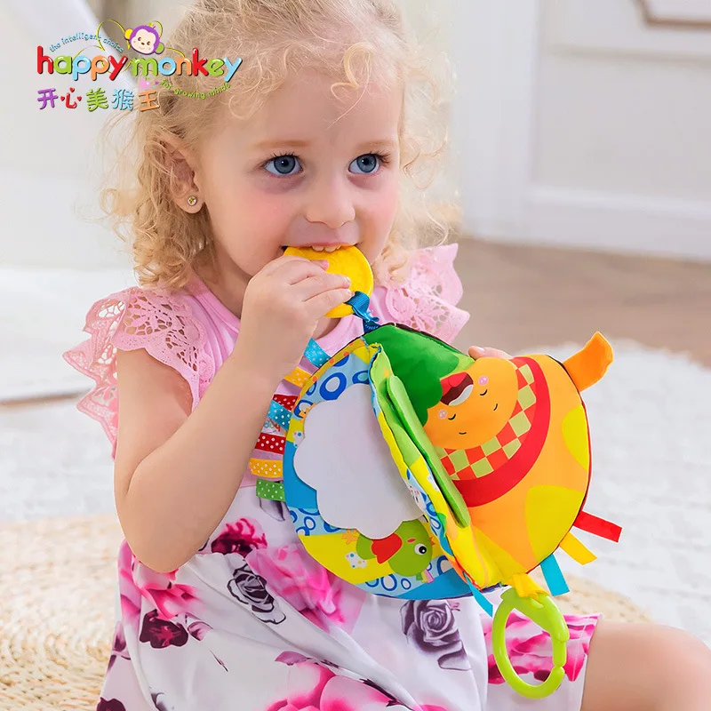 Обучающие игрушки для детей 0-24 месяцев | Игрушки и хобби