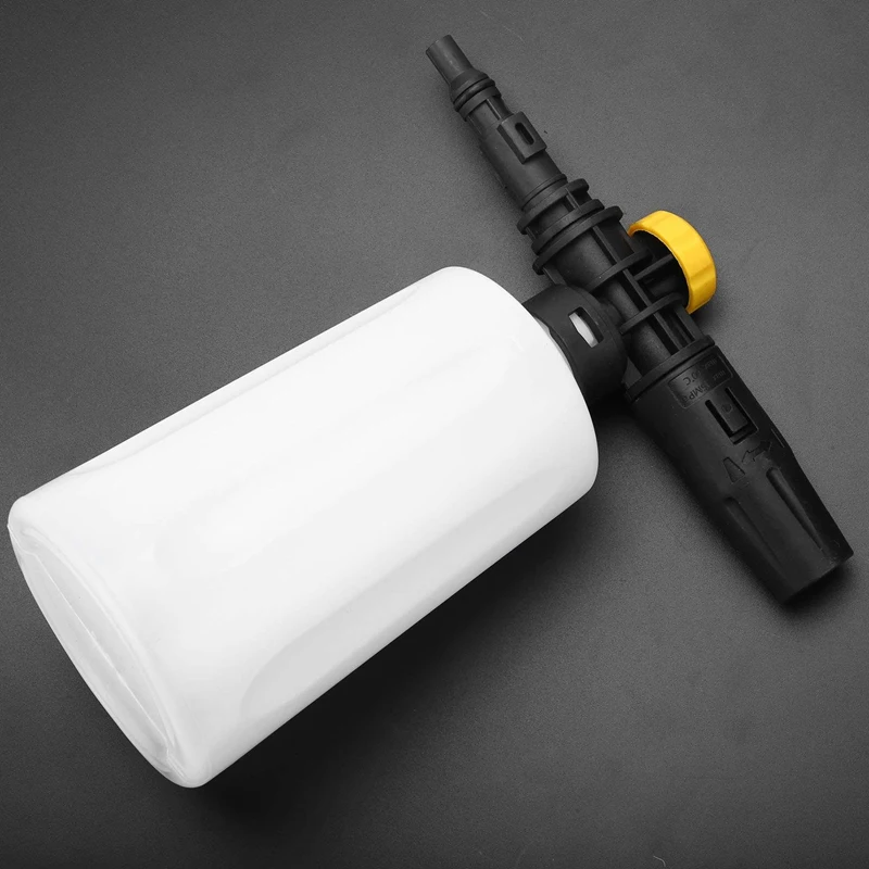 Car Washer Snow Foam Generator Lance Jet Spray Foamer for LAVOR Pressure | Автомобили и мотоциклы