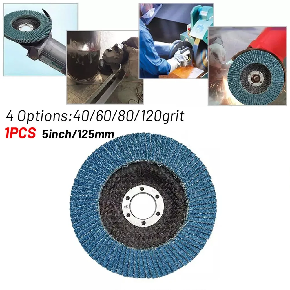 

For Wood Metal Plastic 1pcs Hard-wearing Angle Grinder Polisher Polishing