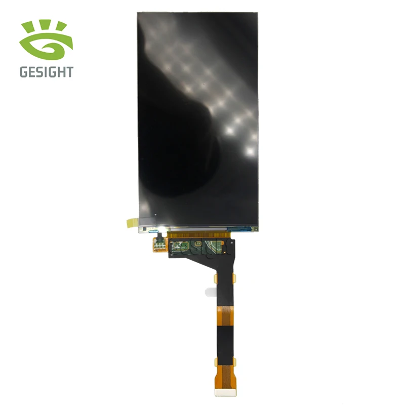 

5.5 inch 3D Printer LCD Display 1440*2560 LS055R1SX04 IPS TFT MIPI Interface for 3D Printer UV Light Resin Curing