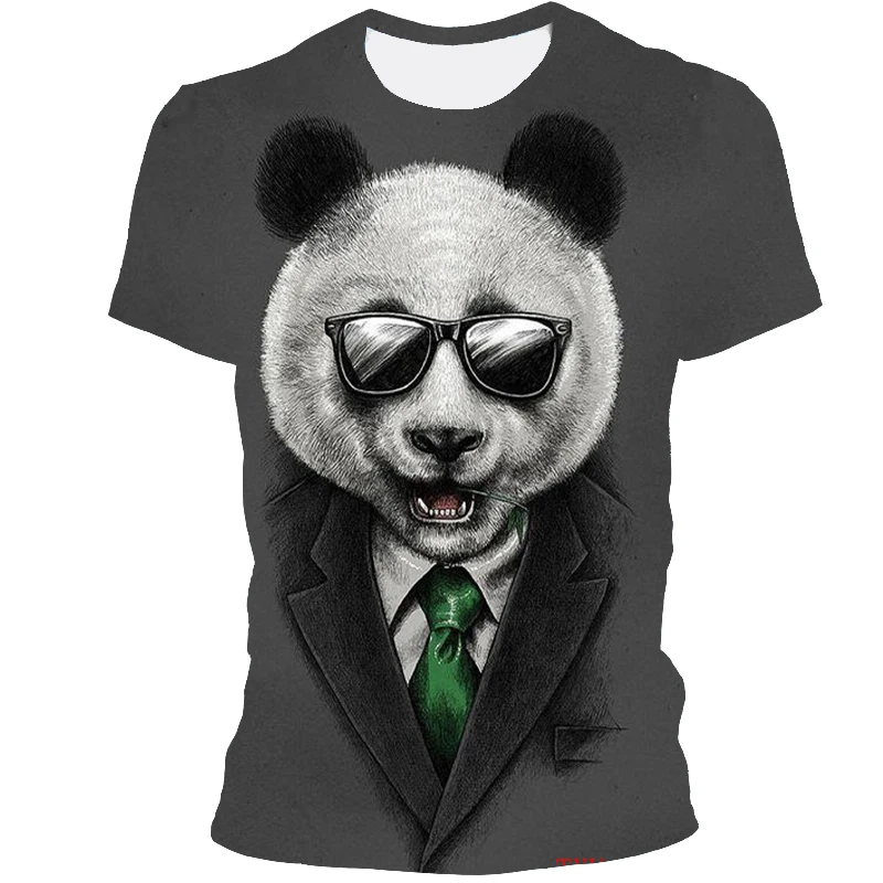 

Men Oversized Sports wear Summer T-shirt 2021The New Casual Breathable T Shirt Fashion Hip hop printing O-neck t-shirt