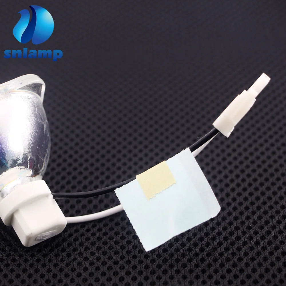 100% оригинальная прожекторная лампа RLC 055 для просмотра SONIC зубная щётка PJD5352 PJD5122