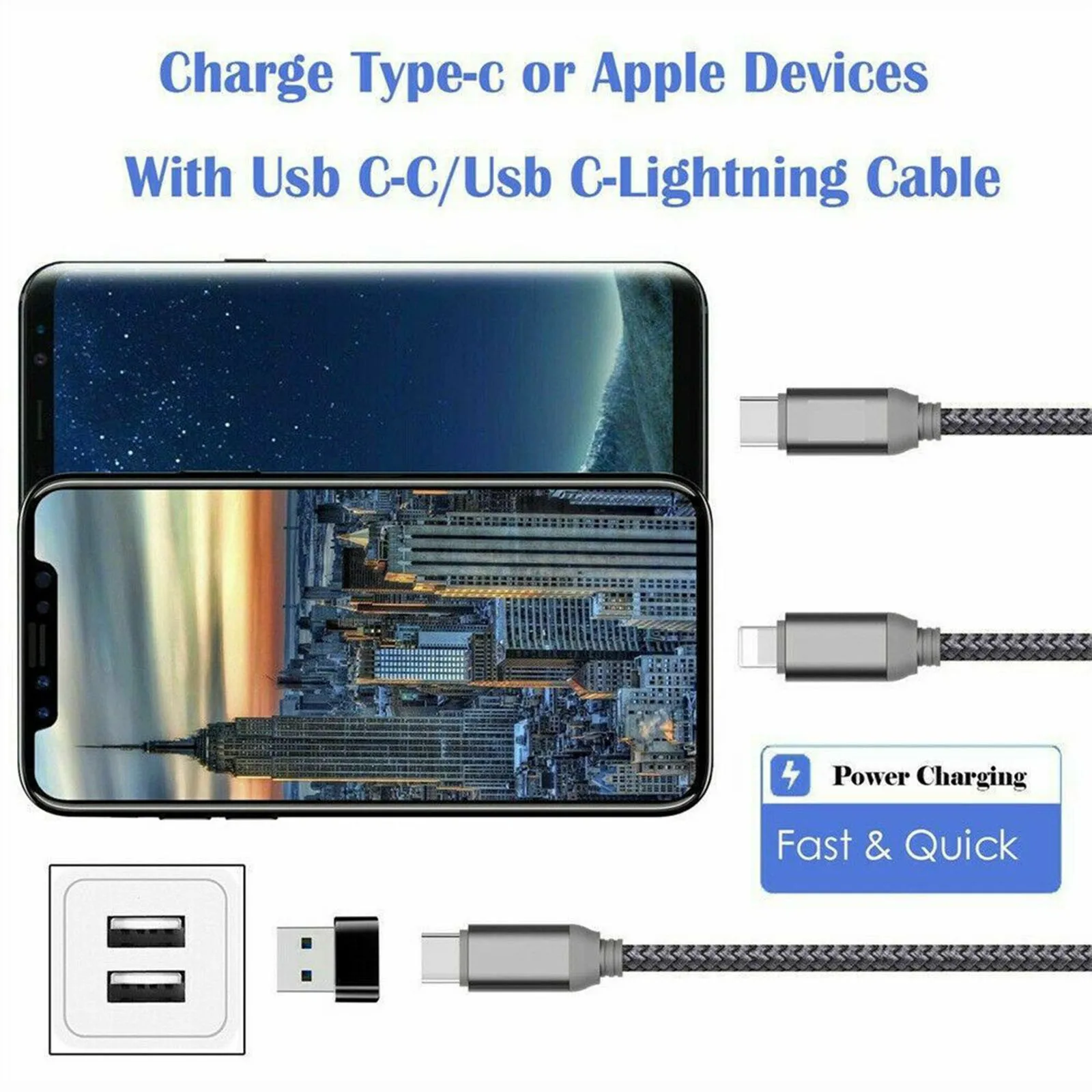 3 шт. адаптер Usb C Мама-Usb папа | Компьютеры и офис