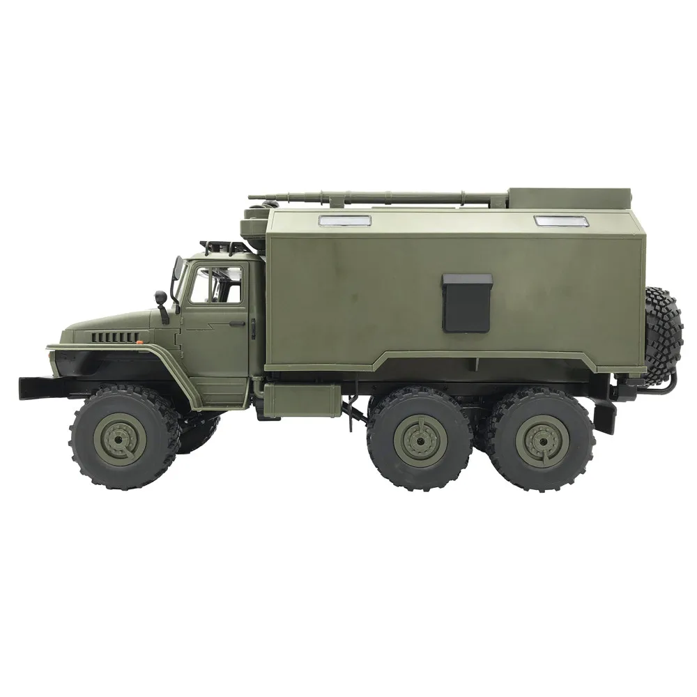 

WPL B36 1/16 RTR 2,4G 6WD