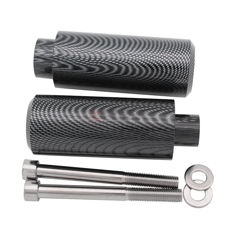 Рама мотоцикла без порезов ползунки защита от падения для Honda CBR 600 CBR600 F4 F4I 2000 2001 2002