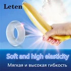 Секс-товары для мужа и жены, силиконовое мужское кольцо для пениса с 3-уровневым замком, кольцо для пениса с задержкой длительной тренировки, магазин секс-игрушек для мужчин