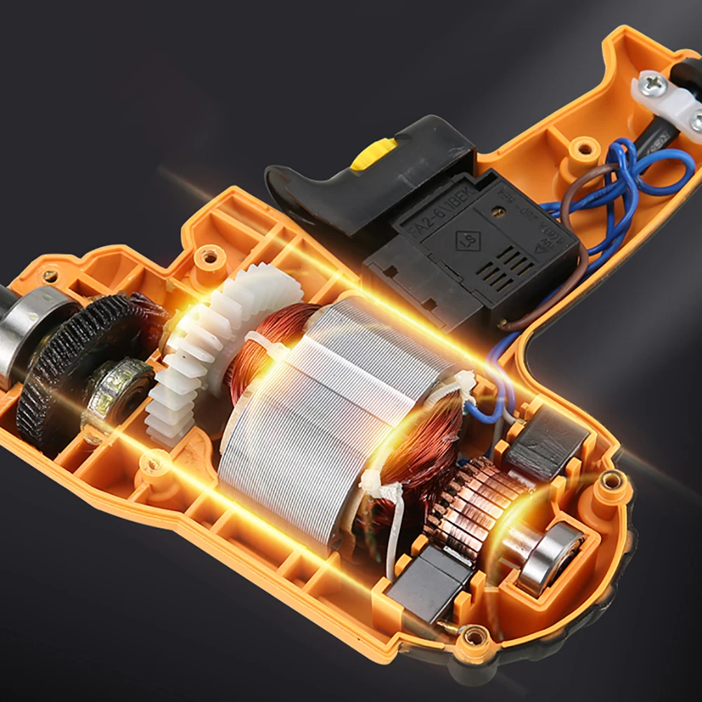 Электрическая полировальная машинка для автомобиля 110 В/220 В Автоматическая