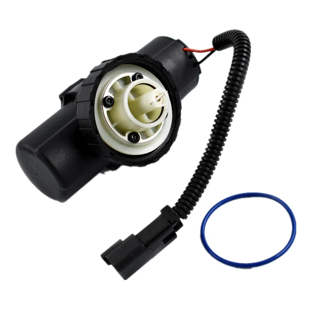 Топливный насос для экскаватора гусеницы Cat 414E 416E 420D 420E 422E 424D 252B|Топливные насосы|