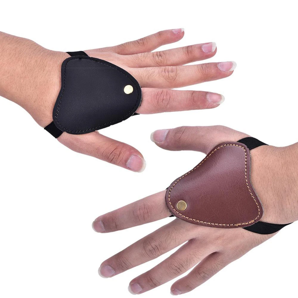 Защита рук Поддержка лук стрела стрельба из лука левая рука защита пу защитные