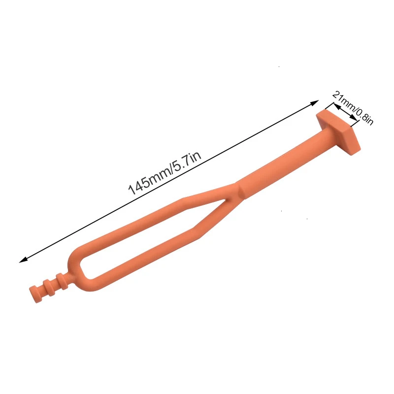 SPELAB Мотоцикл Универсальный боковой стенд резиновый ремешок для KTM SX EXC XC XCF XCW XCFW 125