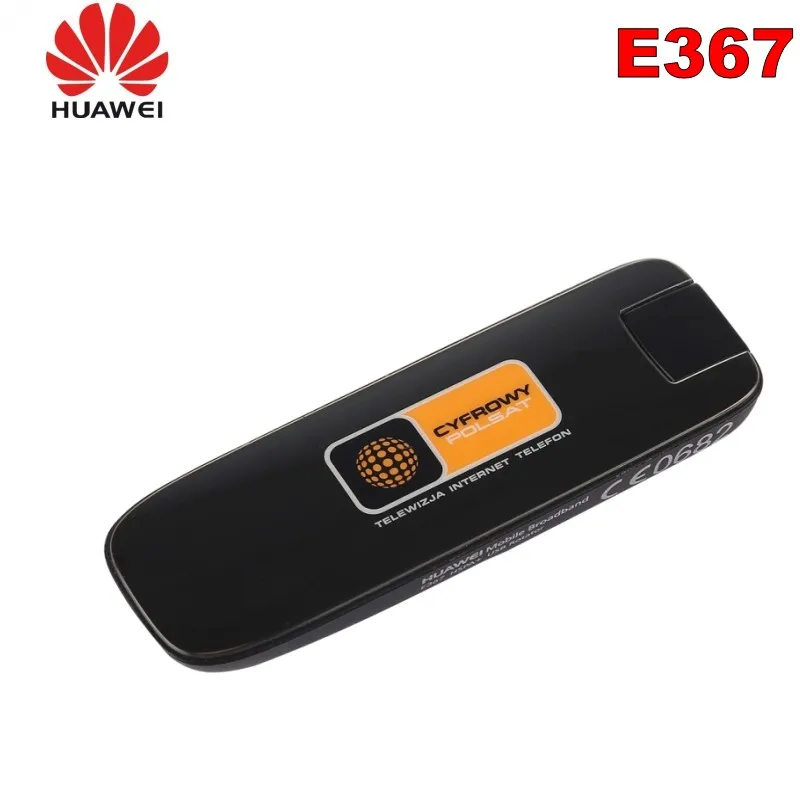 Huawei E367 USB HSDPA 7,2 м USB модем