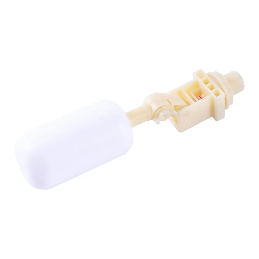 

Farm Cattle Sheep Dog 1/2" Automatic Waterer Bowl Float Valve Plastic Fish Tank Aquarium Water Humidifier Valve Livestock Tool