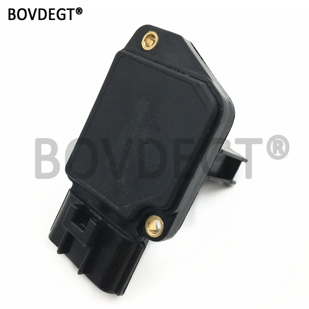 Mass Air Flow Sensor 4pins MAF senosr for FORD EPEDITION 8 Cyl 4.6L LINCOLN NAVIGATOR 5.4L 3L7F12B579BA 33605240 SU8755 | Автомобили и
