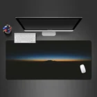 Лидер продаж, персональный Коврик для мыши с природным пейзажем, персонализированные высококачественные Лидер продаж, оптовая продажа, коврики из натурального каучука, игровые коврики с застежкой Edge