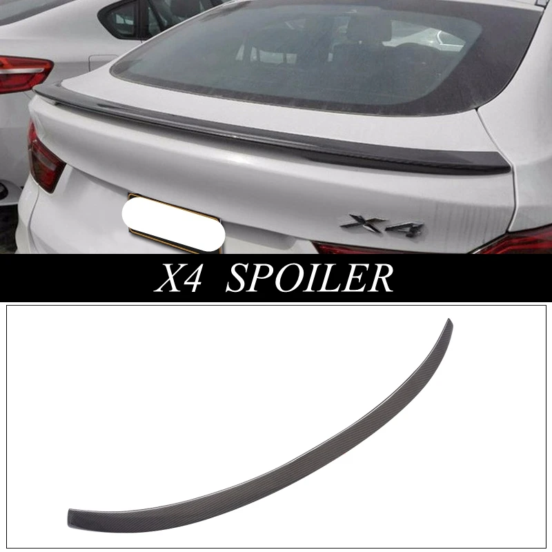 Автомобили отделка из углеродного волокна для BMW X Series X4 F26 Xdrive25i Xdrive28i 2014 2015