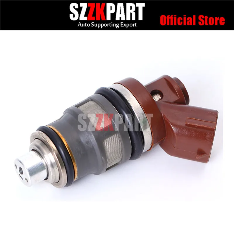 

WAWEIMI 6x OE 1001-87092 800cc Toyota MR2 Celica Supra , , 100187092