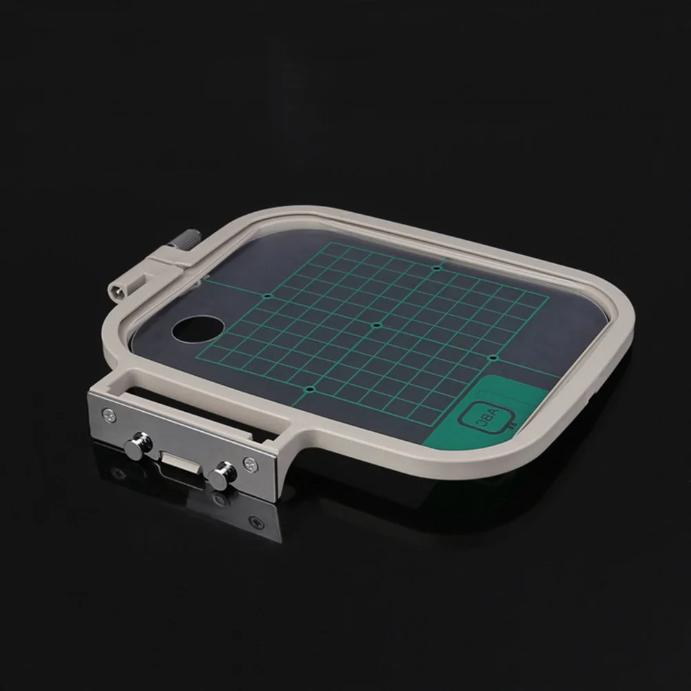 1 шт. многофункциональная вышитая рамка Ремесло Вышивка крестиком рукоделие