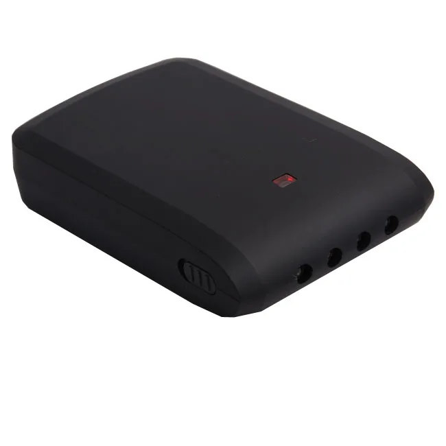 10 комплектов V4 большой экран Lap Timer ПК USB приемник для загрузки Ultrared передатчик